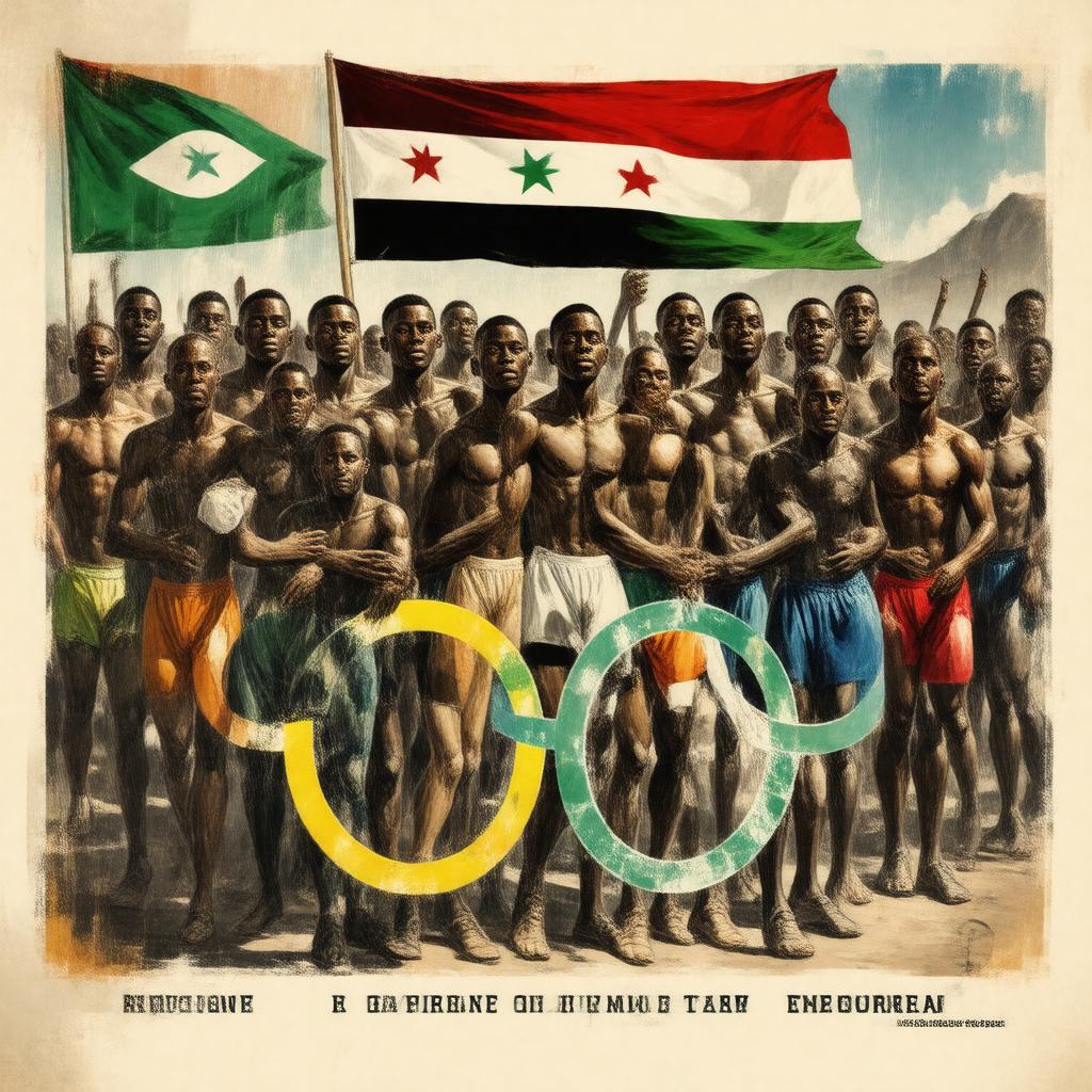 Refugee Olympic Team